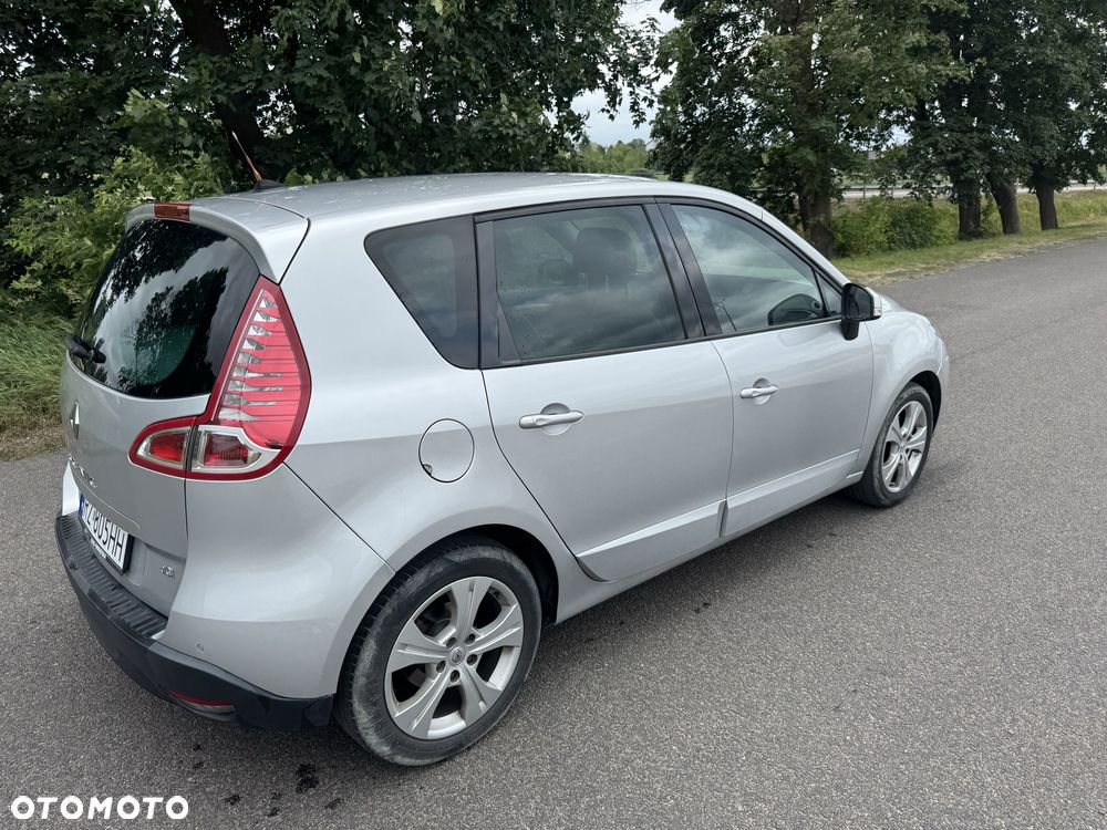 Renault Scenic - 3