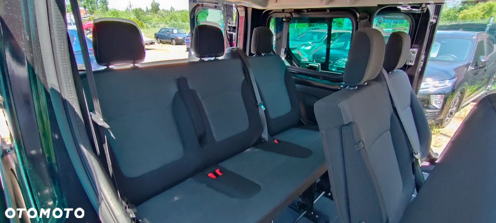 Fiat Talento Kombi L2 Turismo - 27