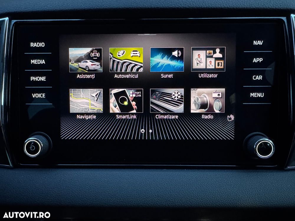 Skoda Karoq 2.0 TDI Ambition - 8