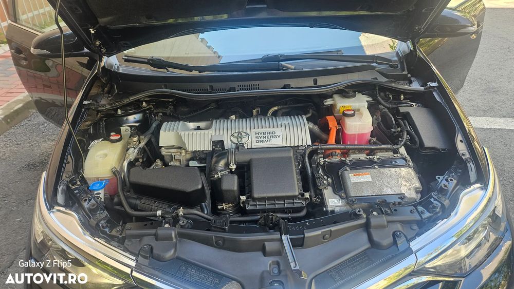Toyota Auris - 10
