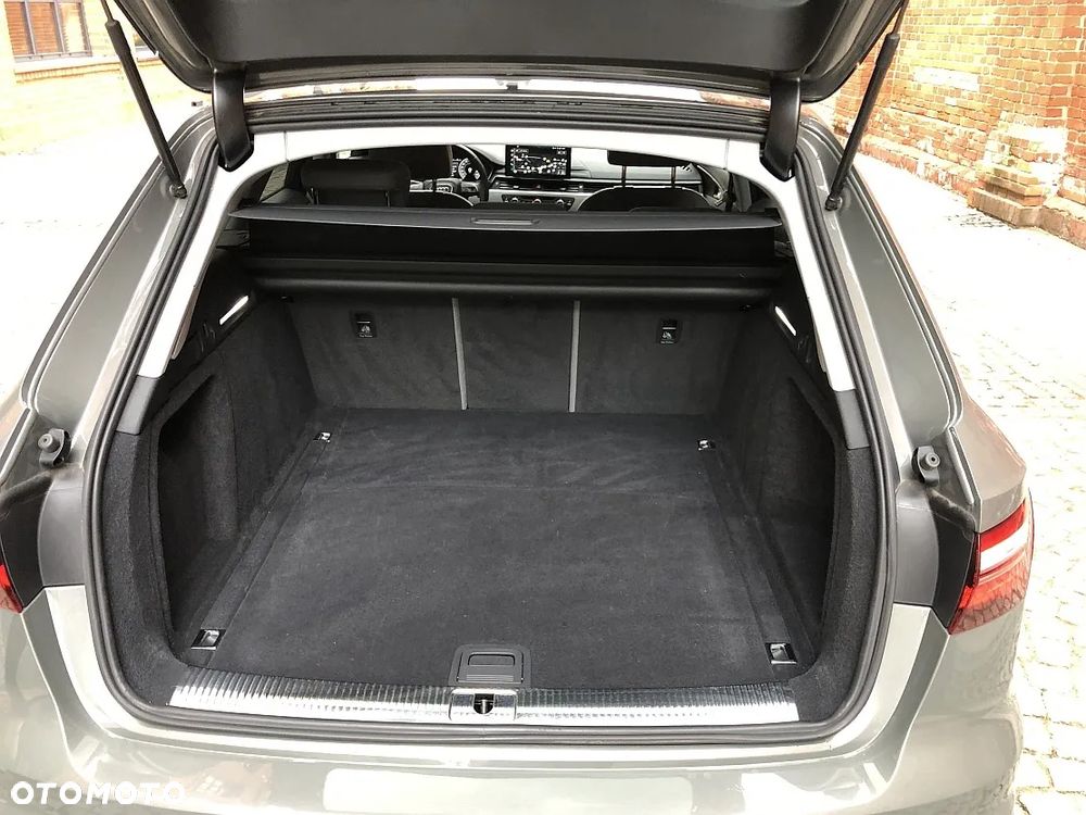 Audi A4 Avant 40 TDI mHEV S Line S tronic - 27