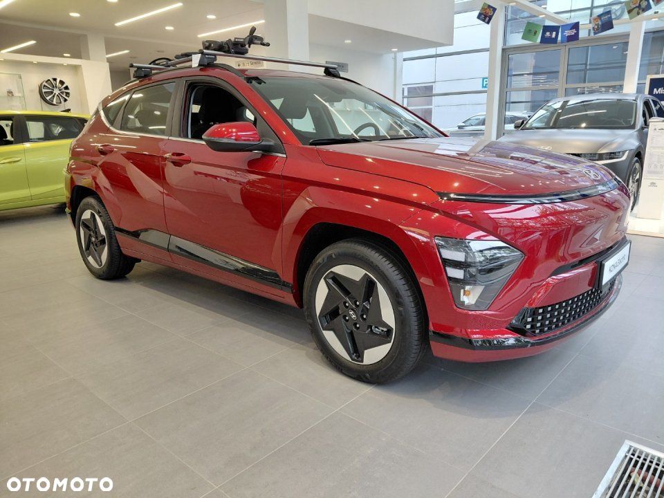 Hyundai Kona - 5