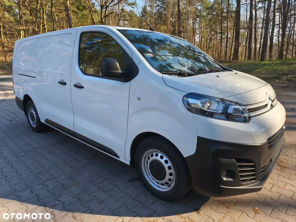 Citroën JUMPY - 1