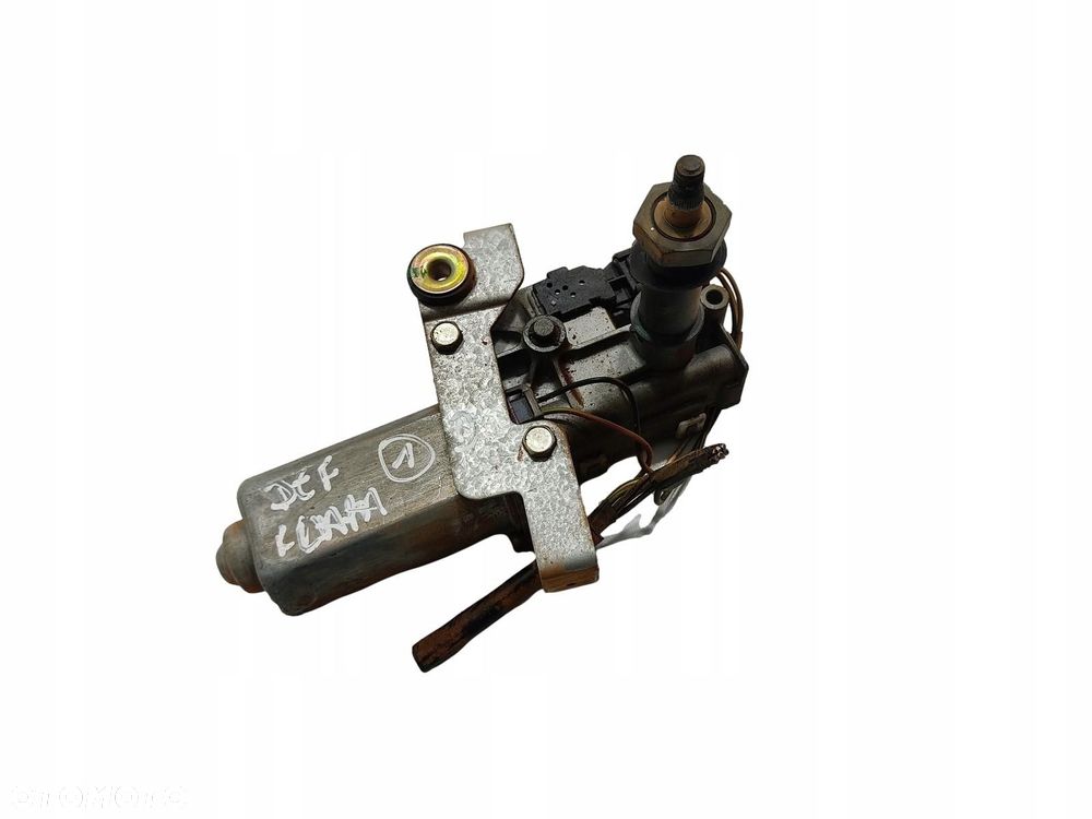 silniczek wycieraczki tył tylnej land rover defender 22141546 amr3676 99-14 - 1