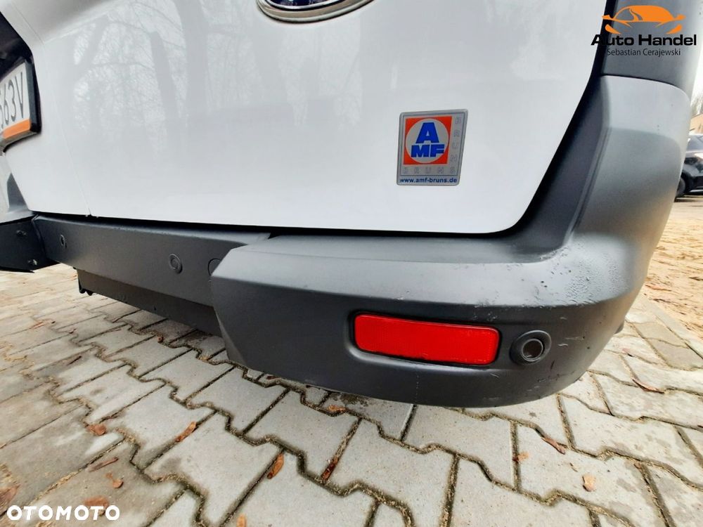 Ford Transit Connect - 27