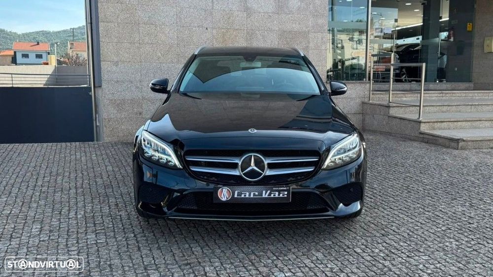 Mercedes-Benz C 300 de Avantgarde - 2