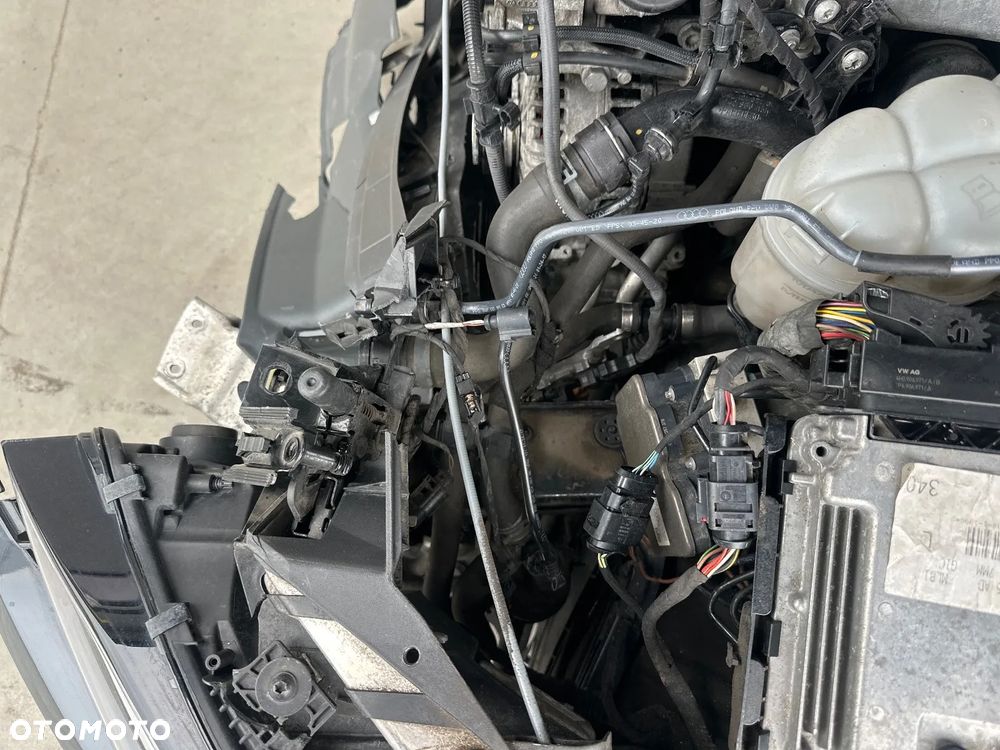 Audi A5 Sportback 2.0 TDI Sport S tronic - 13