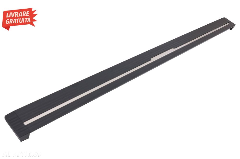 Praguri Laterale Electrice Mercedes GLE COUPE C167 (2019-up)- livrare gratuita - 4