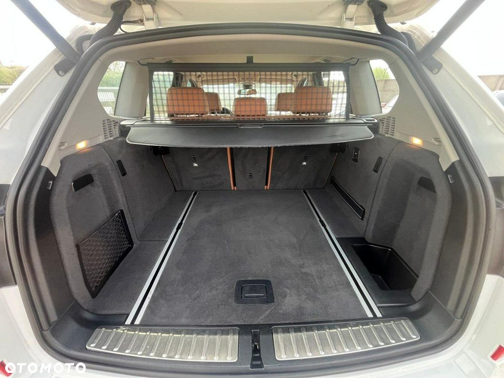 BMW X3 xDrive20d xLine - 10