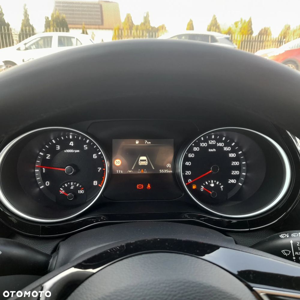 Kia Ceed 1.5 T-GDI Tribute - 12