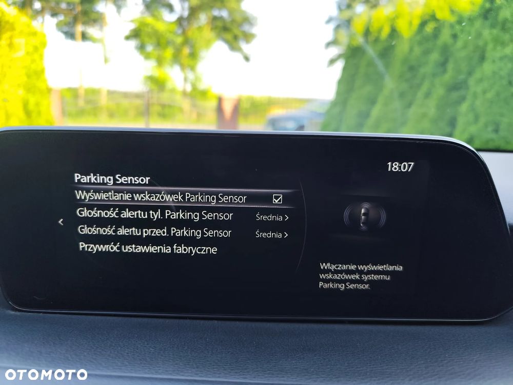 Mazda 3 e-SKYACTIV-X 2.0 M HYBRID - 31