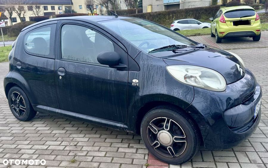 Citroën C1 1.0i Flirt - 1