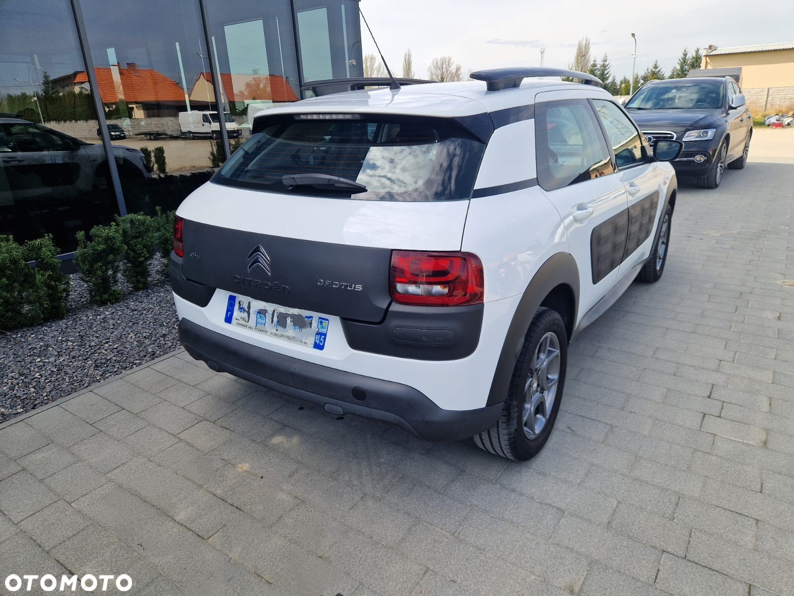 Citroën C4 Cactus - 3
