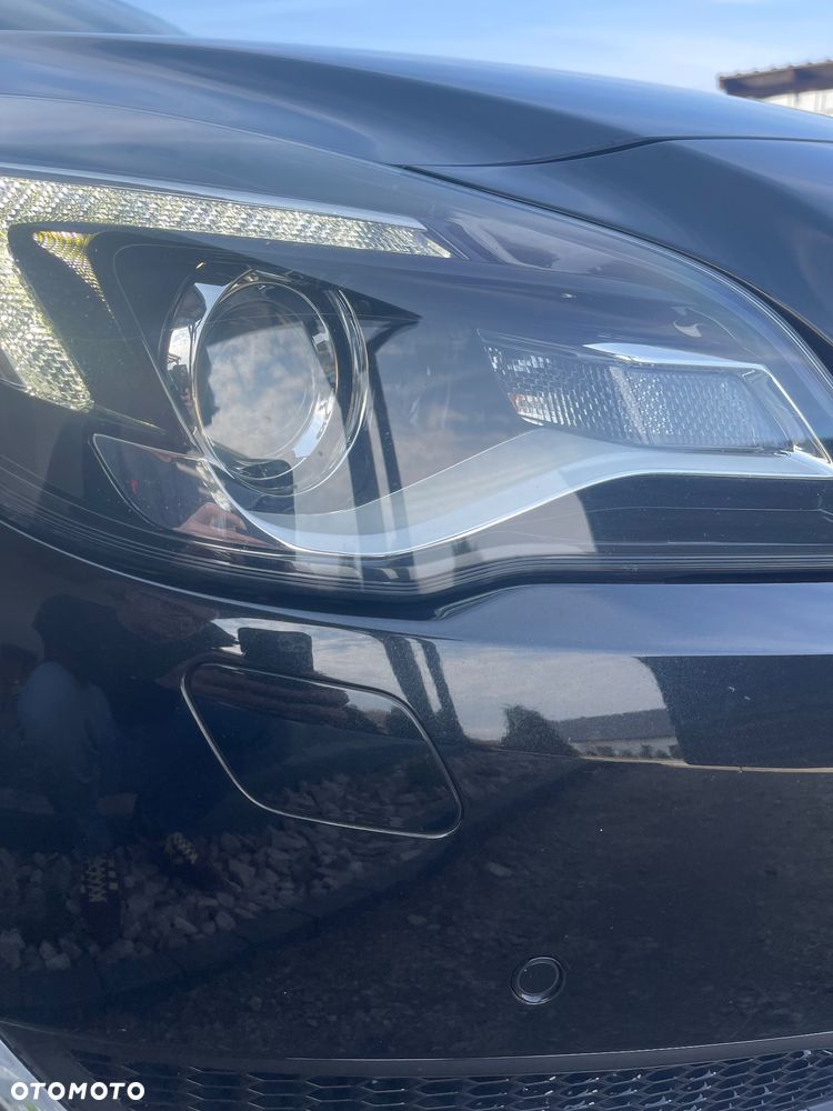 Opel Insignia 1.6 SIDI Turbo ecoFLEX Start/Stop Edition - 26