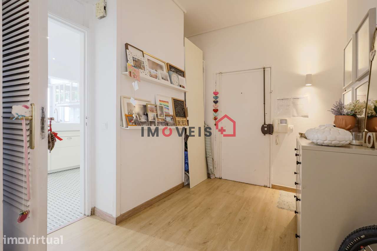Apartamento T5 - Olivais - Grande imagem: 3/22