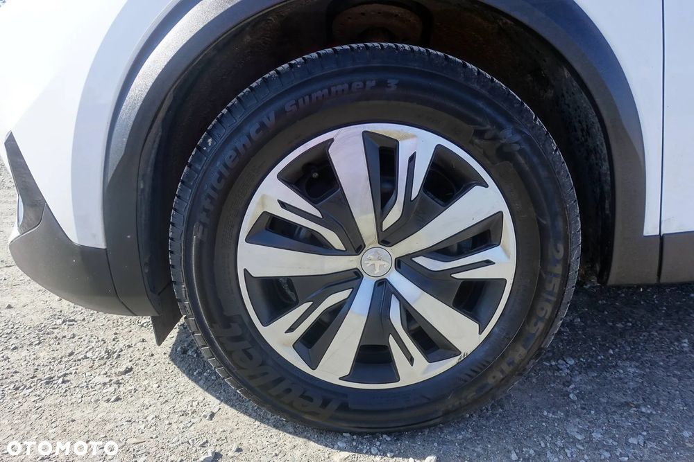 Peugeot 2008 PureTech 100 Stop&Start Active Pack - 32
