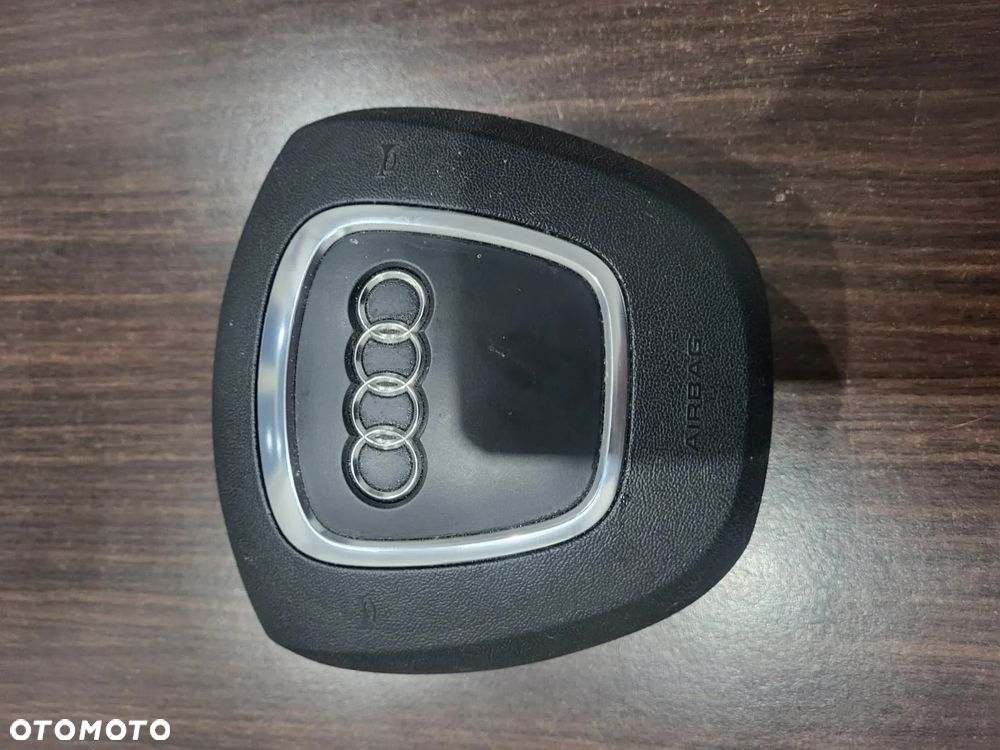 Audi a6 c6 poduszka kierowcy airbag  orginal