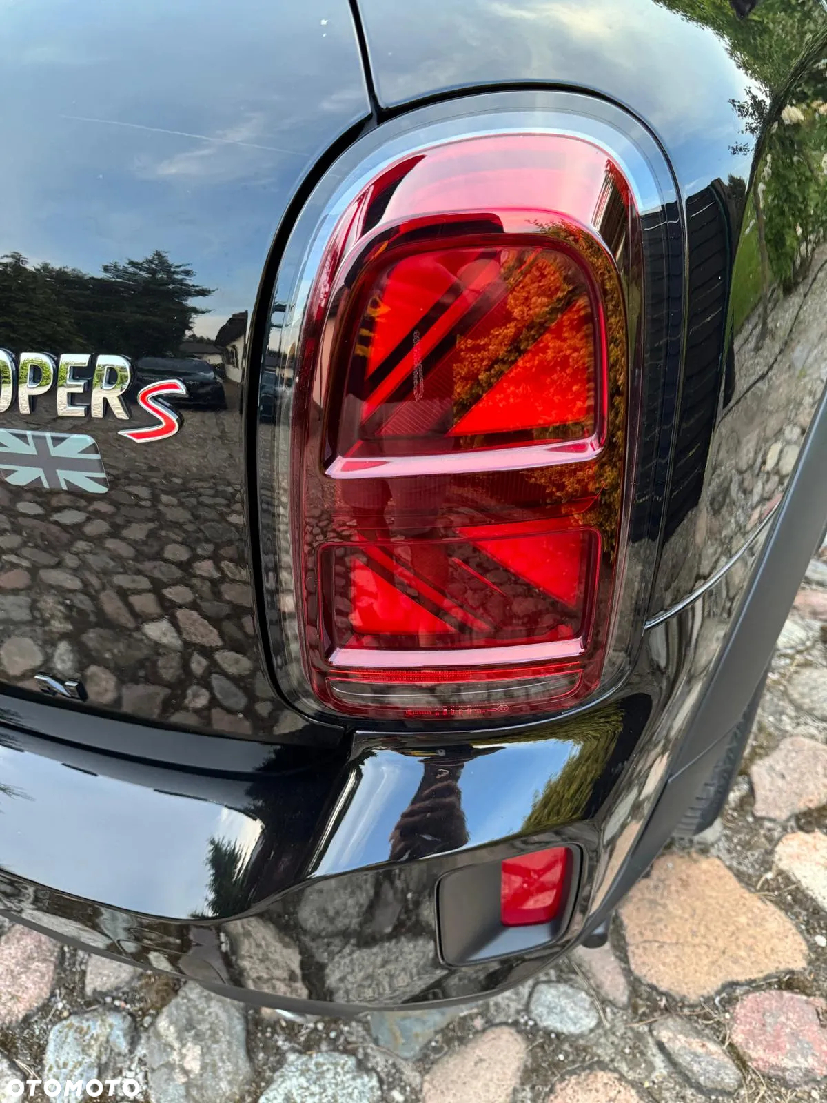 MINI Countryman Cooper S ALL4 - 5