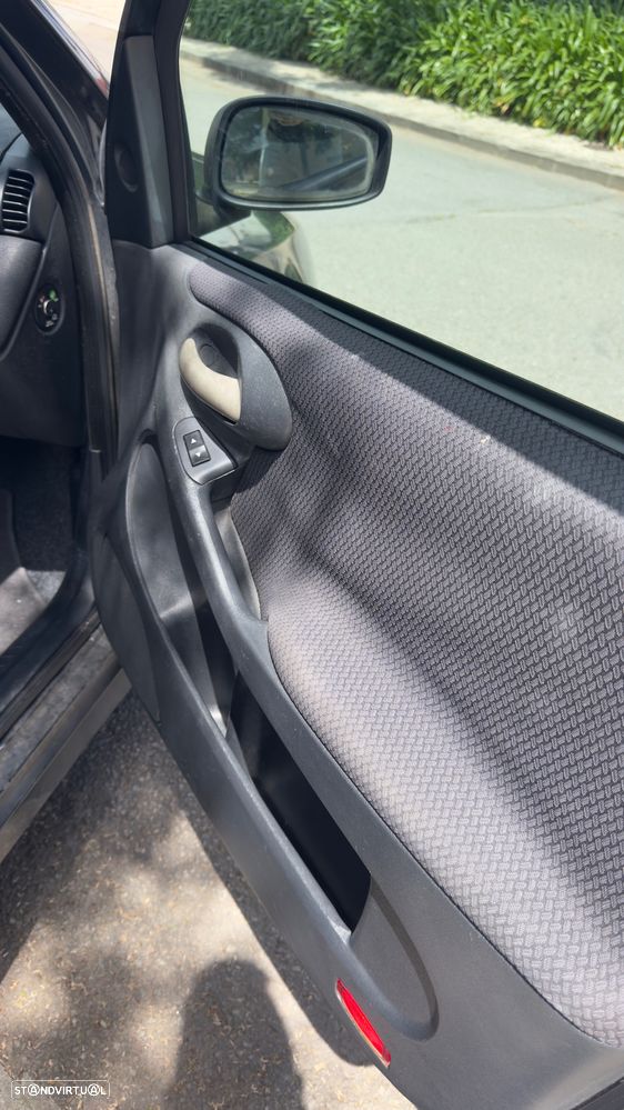 Fiat Stilo 80 16V Active Clima - 15