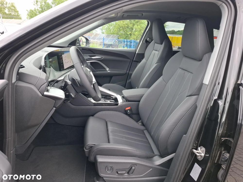Audi Q5 TDI mHEV 150 kW Quattro S tronic - 11