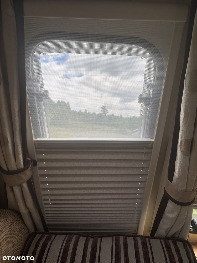 SWIFT CONQUEROR 540 - 26