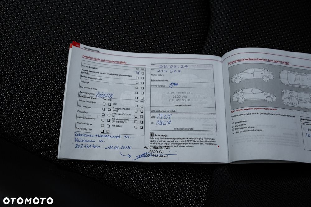 Seat Leon 2.0 TDI FR S&S - 32