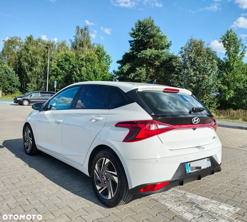 Hyundai i20 1.2 Select - 5