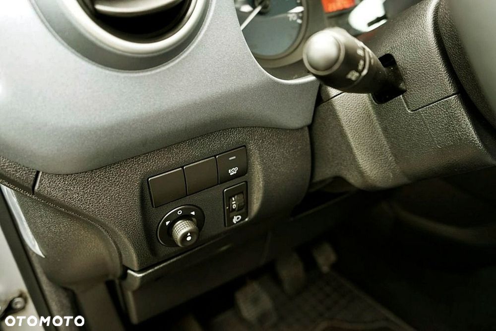 Peugeot Partner - 20