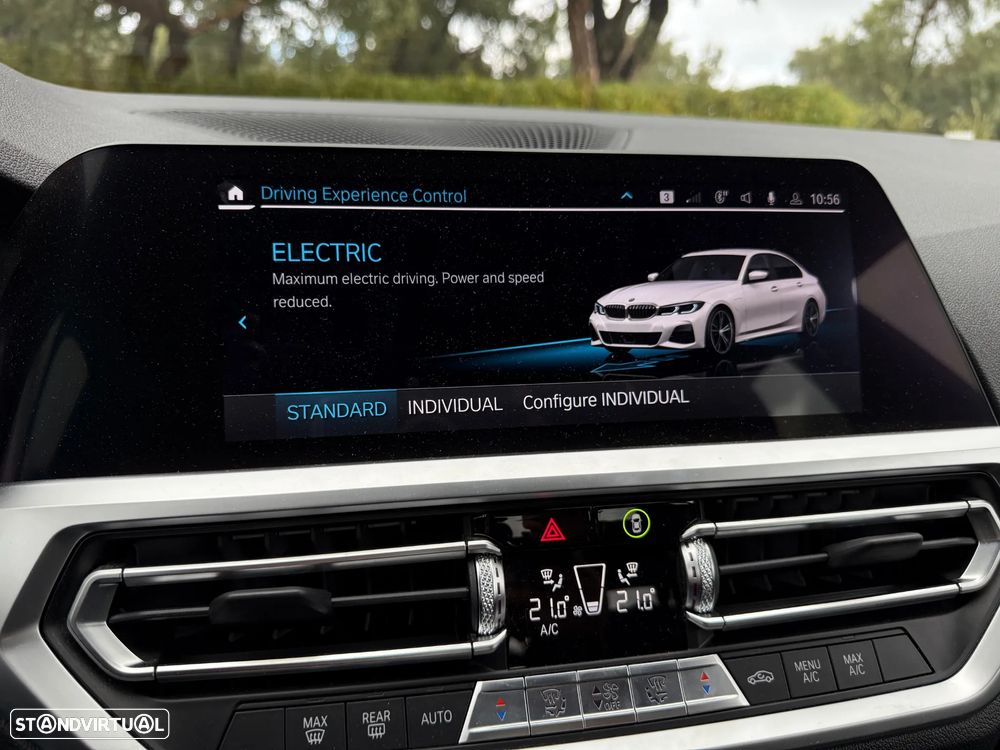 BMW 330 e Pack M Auto - 38