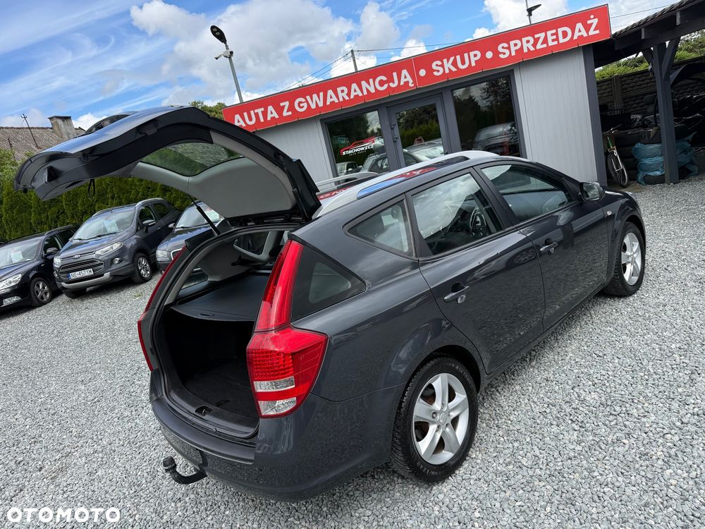 Kia Ceed 1.6 Crdi Comfort - 15