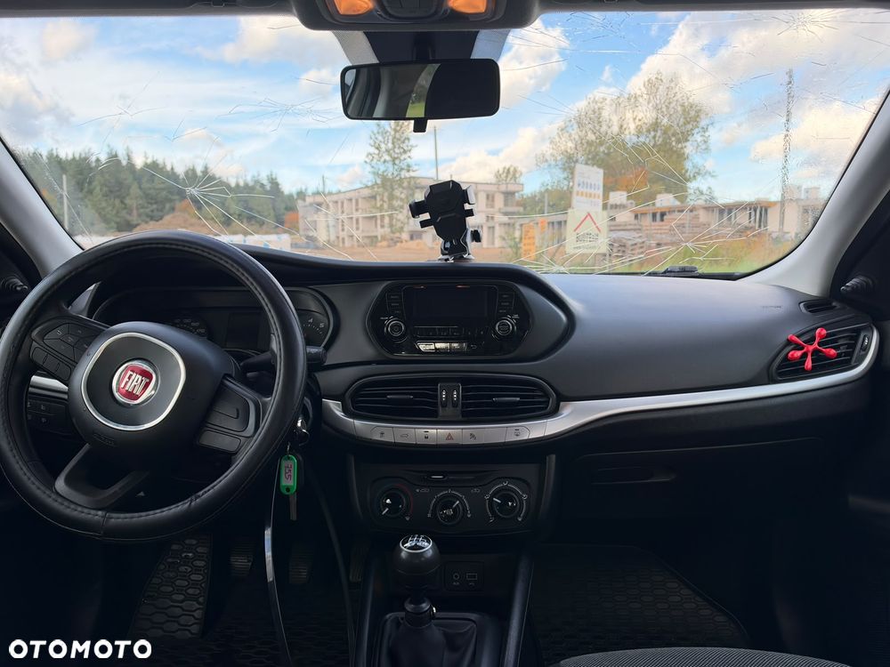 Fiat Tipo - 5
