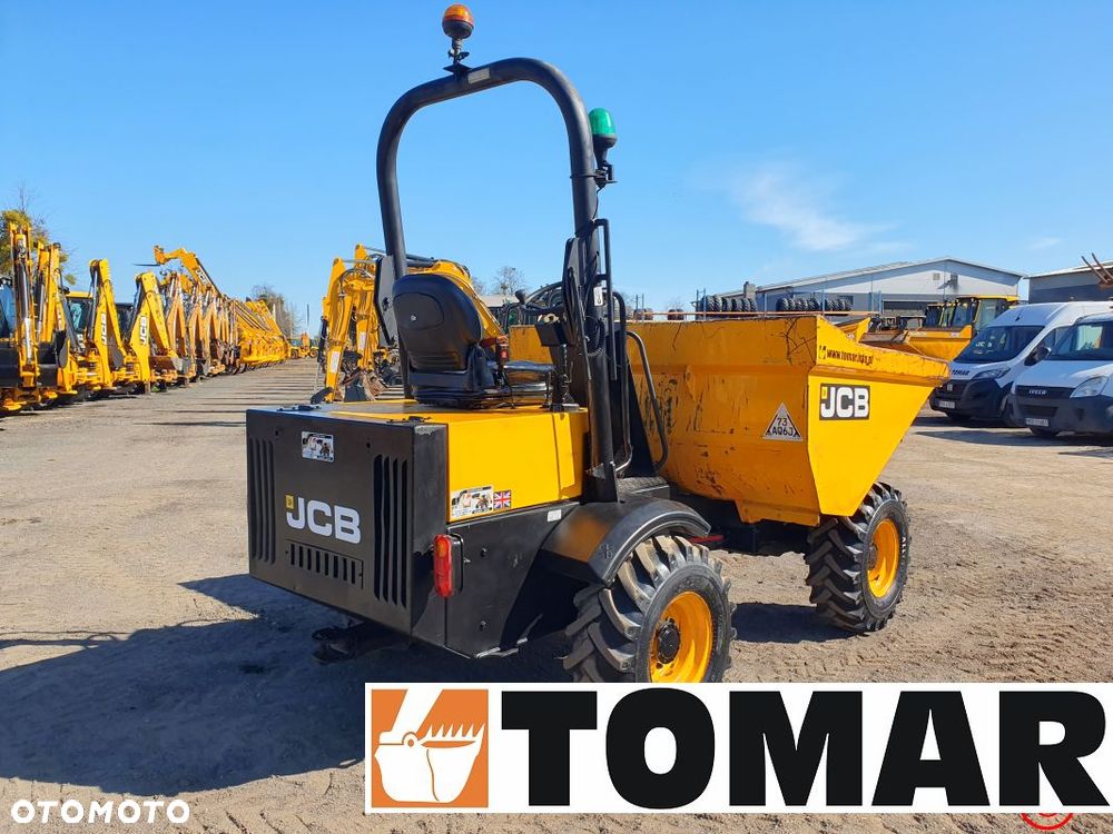 JCB 3 TFT 3 TONY - 9