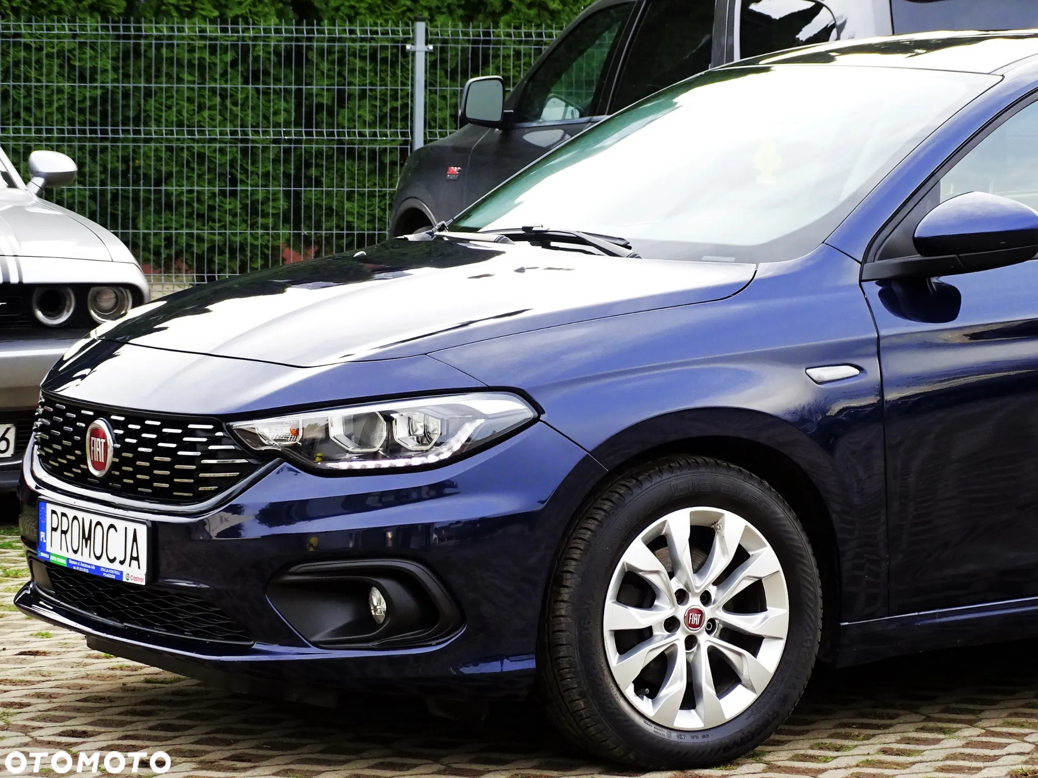 Fiat Tipo 1.4 16v Lounge - 2