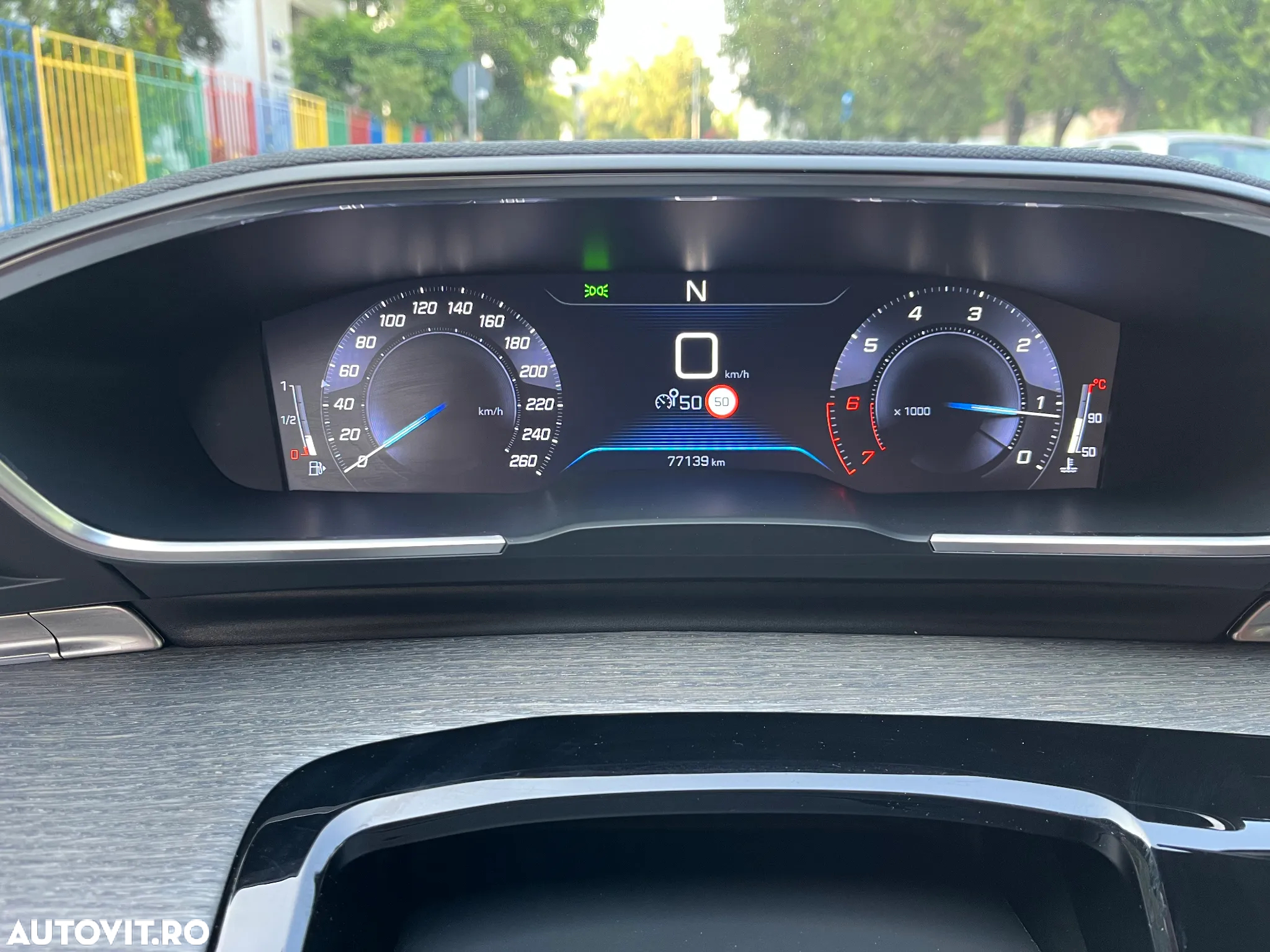 Peugeot 508 PureTech 180 EAT8 GT - 20