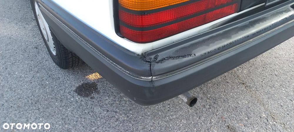 Ford Orion 1.4 CL - 7