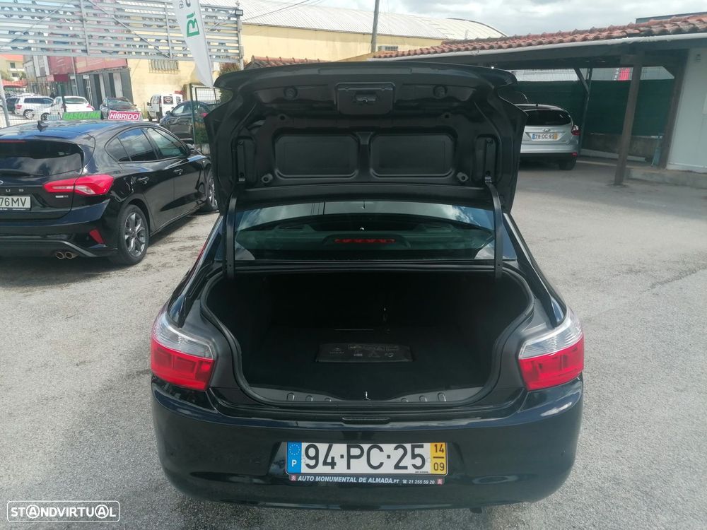 Citroën C-Elysée 1.2 VTi Seduction - 5