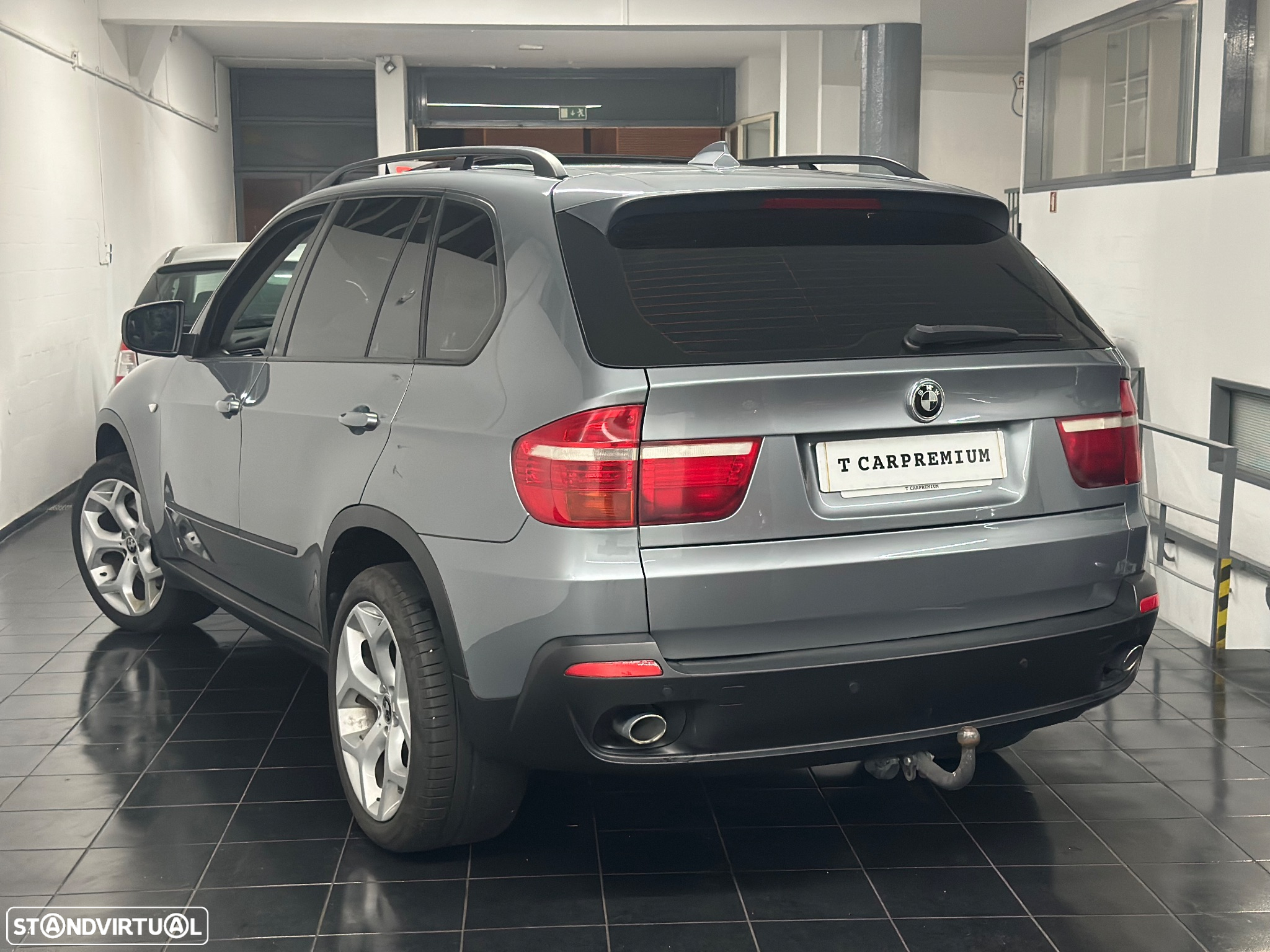 BMW X5 xDrive35d - 10