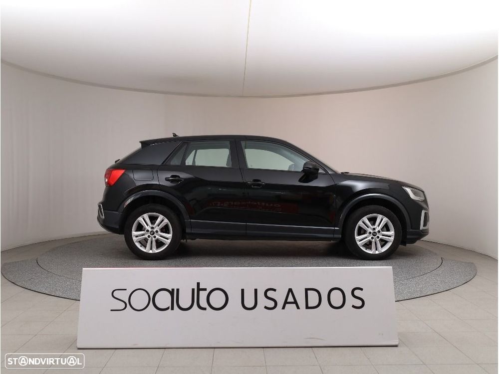 Audi Q2 30 TFSI Advanced - 10