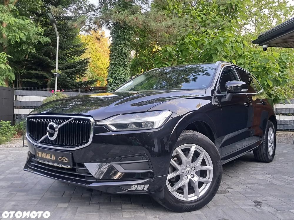 Volvo XC 60 D4 Geartronic Momentum Pro - 5