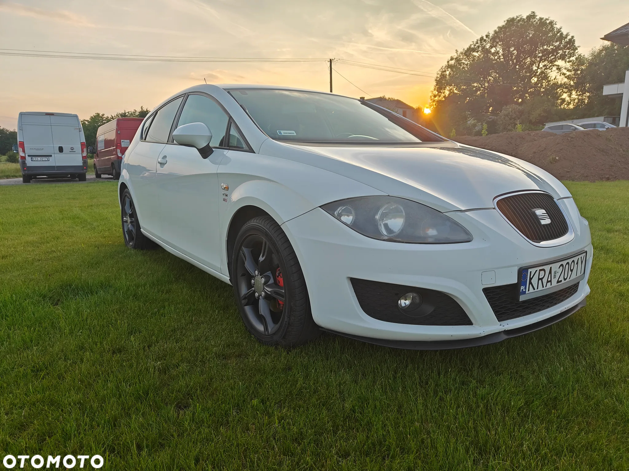 Seat Leon - 3