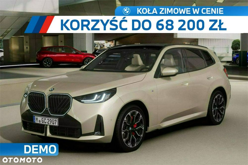 BMW X3 - 2