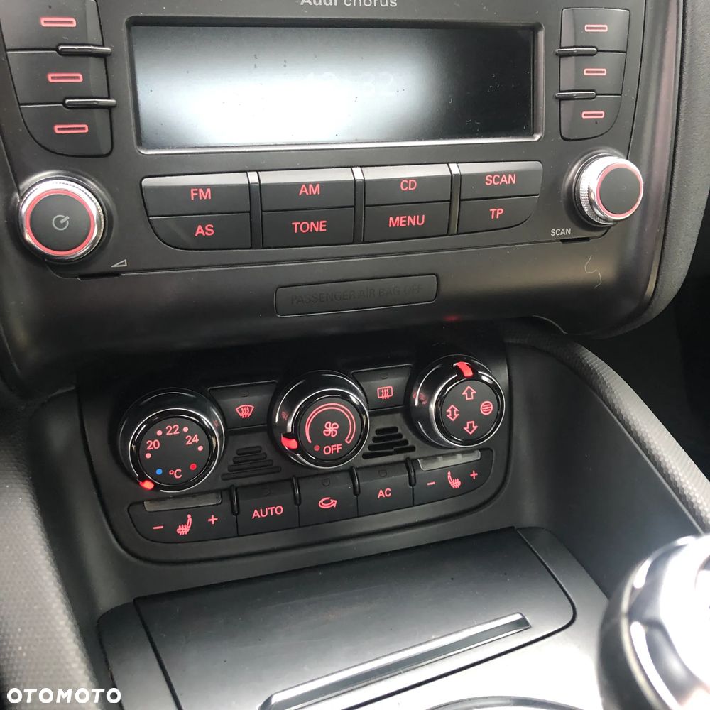 Audi TT Coupé 2.0 TFSI - 14
