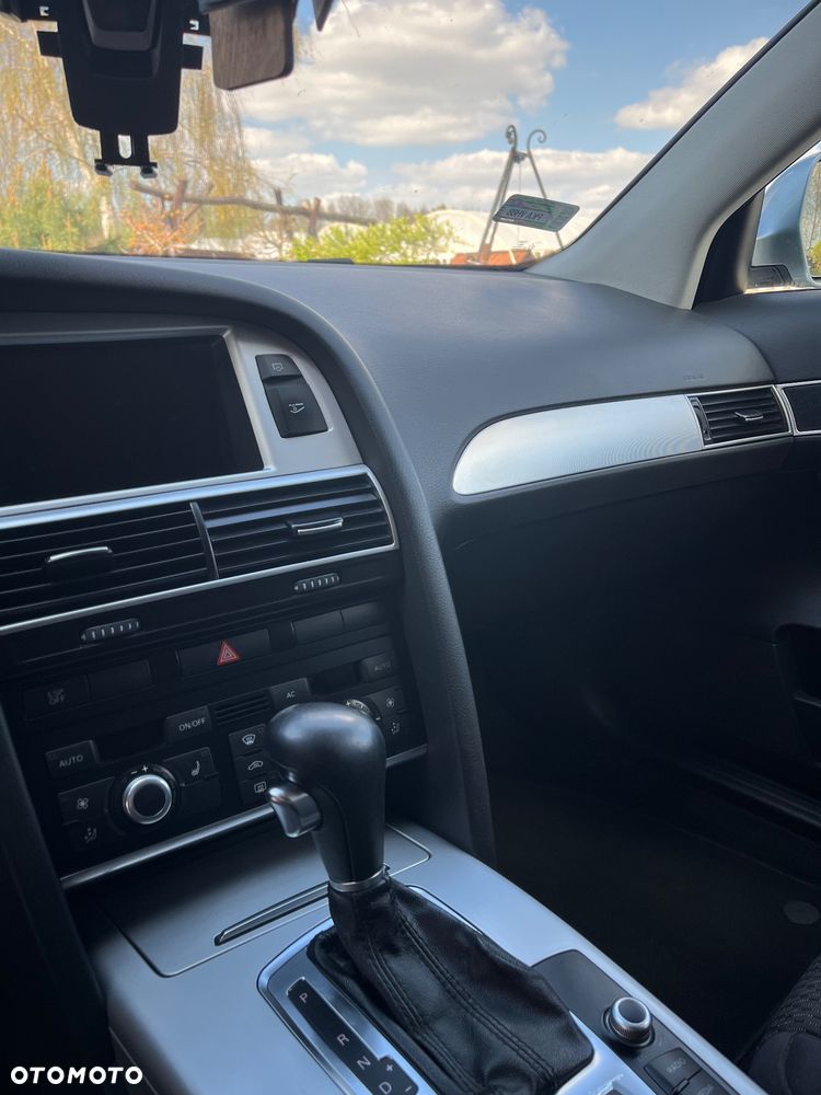 Audi A6 Limousine 2.7 TDI DPF multitronic - 7