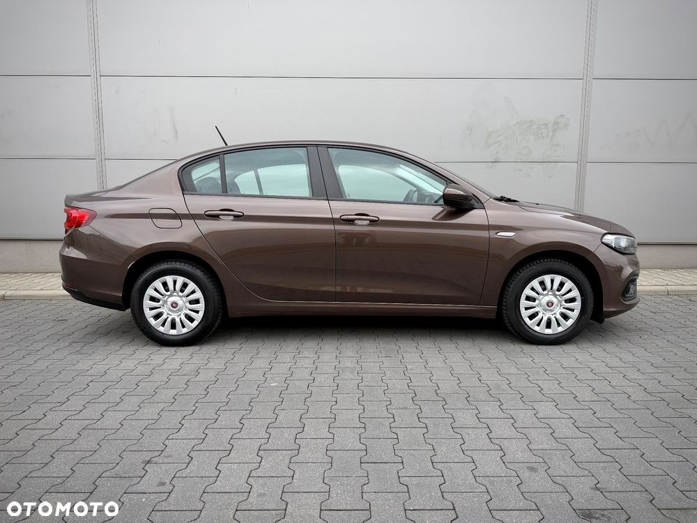Fiat Tipo 1.4 Classic - 13