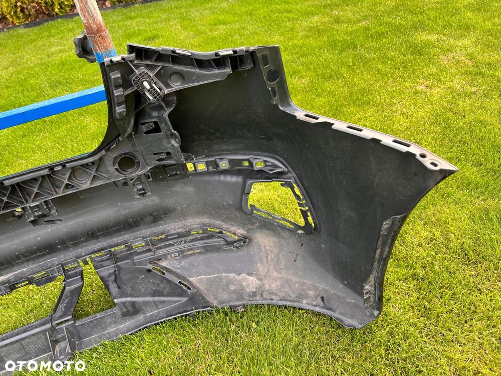 ZDERZAK TYŁ TYLNY AUDI A38Y PDC 8Y4807511 - 15