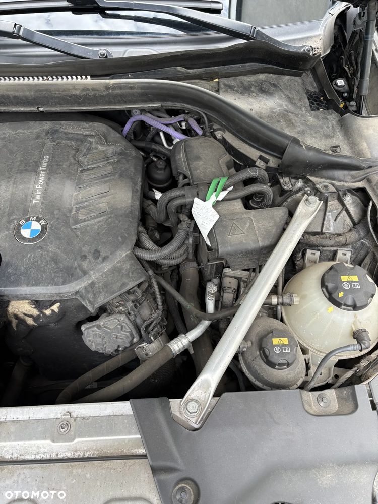 BMW X3 xDrive20d - 24