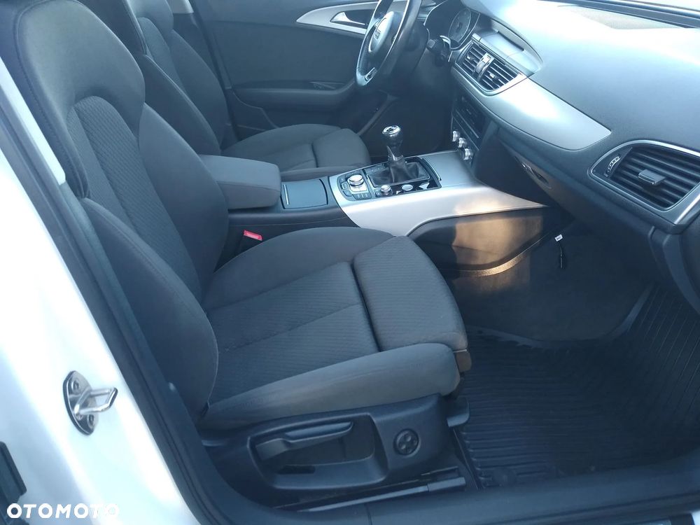 Audi A6 Limousine - 24