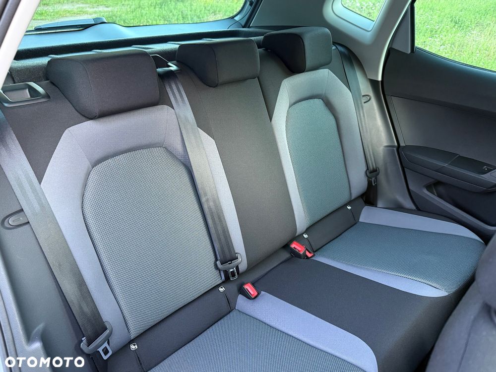 Seat Arona 1.0 TSI OPF Style Edition - 16