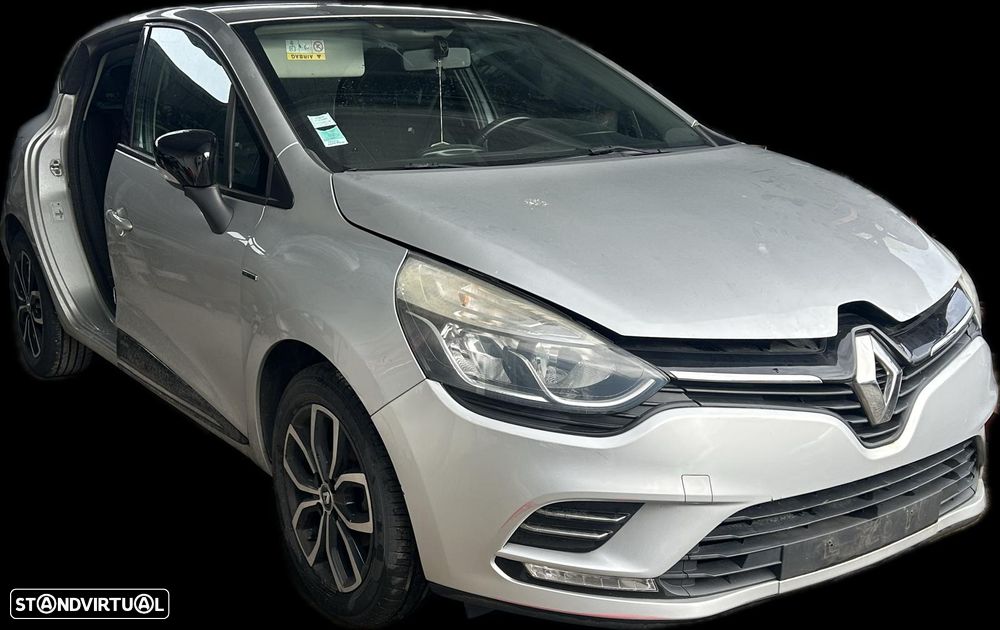 Renault Clio IV (2019) - Lote de Peças - 1