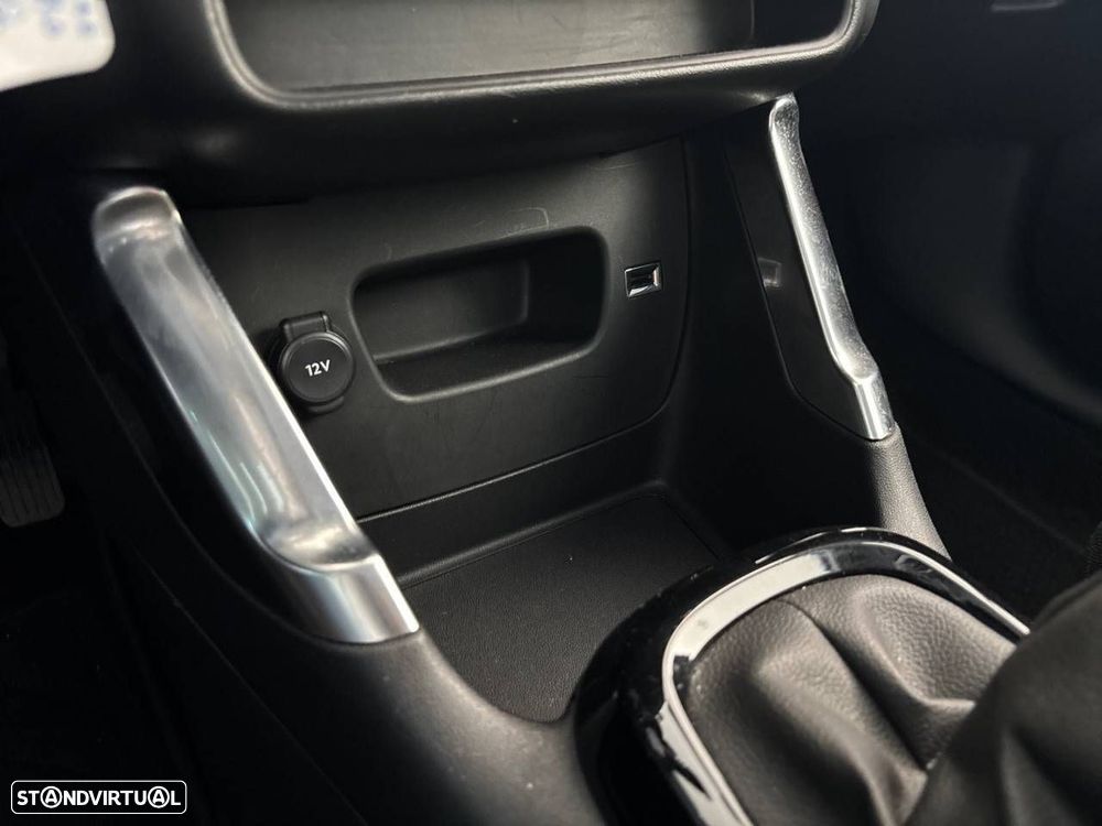 Citroën C3 Aircross 1.2 PureTech Plus - 20